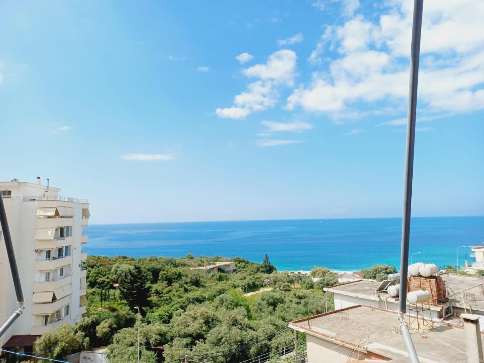 Hotel Arileo Himarë Habitación foto